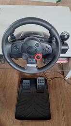 Logitech Driving Force GT E-X5C19, Ophalen, Gebruikt, Logitech