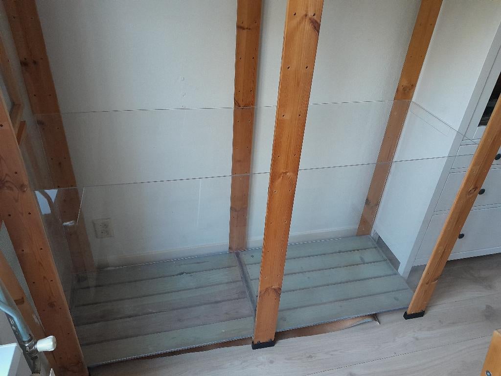 Hamster hok, Ophalen, 60 tot 90 cm, Muis, Hok