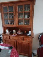 3.delig set, Zo goed als nieuw, Minder dan 100 cm, Kersenhout, 25 tot 50 cm