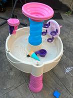 Watertafel little tikes, Ophalen of Verzenden