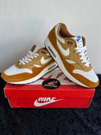 Nike air Max 1 Curry - size 44, Overige kleuren, Nike, Ophalen of Verzenden, Sneakers of Gympen