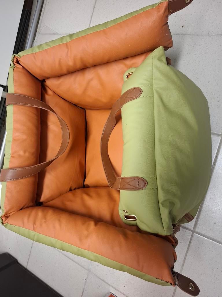 Honden automand Funny fuzzy. Zgan, Ophalen, Zo goed als nieuw