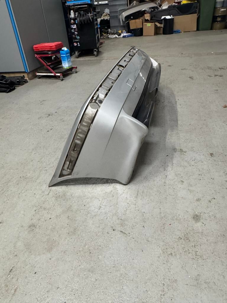 BMW E36 323TI M-achterbumper, Auto-onderdelen, Gebruikt, Ophalen of Verzenden, Achter, Bumper