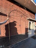 Rozenboog Antiek, Tuin en Terras, Ophalen, Zo goed als nieuw, IJzer, Sierhekwerk