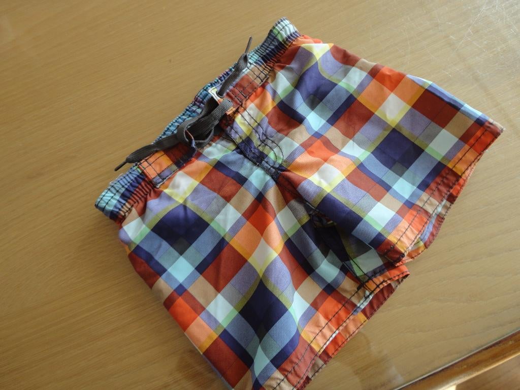 zwembroekje, Kinderen en Baby's, Kinderkleding | Kinder-zwemkleding, Gebruikt, H&M, Ophalen of Verzenden, Zwembroek