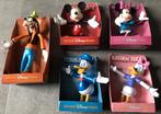 DISNEY - 5 POPPETJES IN VERPAKKING- EUR7 per stuk - NIEUW, Ophalen of Verzenden, Overige figuren, Nieuw, Beeldje of Figuurtje