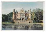 Wassenaar Kasteel Ongelopen Ansichtkaart ( B5620), Ophalen of Verzenden, 1960 tot 1980, Ongelopen, Zuid-Holland
