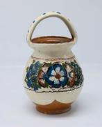 Mooie oude bloempot., Ophalen of Verzenden