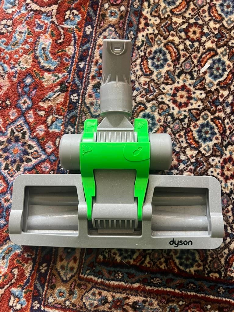 Dyson opzetstuk, Witgoed en Apparatuur, Stofzuigers, Ophalen, Zo goed als nieuw, Stofzuiger