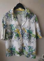 Blouse van Sommermann, maat 44, Kleding | Dames, Overige kleuren, Sommermann, Maat 42/44 (L), Ophalen of Verzenden