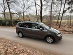 Volkswagen Sharan 1.4 110KW 2015 Grijs, 1800 kg, 4 cilinders, 7 stoelen, Leder