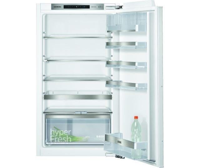 Siemens KI31RAFF0 - Koelkast 1020mm - Deur op deur -, Zonder vriesvak, 200 liter of meer, Nieuw, Energieklasse A of zuiniger