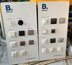 shoroompanelen BERkER, Doe-het-zelf en Verbouw, Ophalen, Nieuw