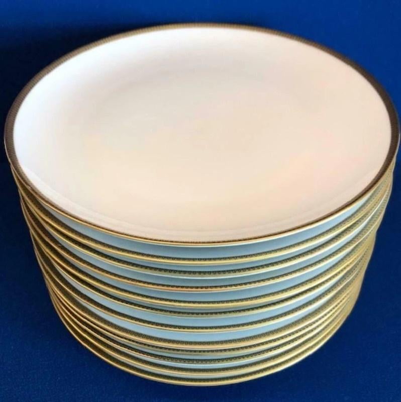 Eschenbach servies - divers Diepe borden - Bavaria Germany, Antiek en Kunst, Antiek | Servies los, Ophalen of Verzenden