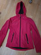 Icepeak softshell zomer tussenjas 40/42, Ophalen of Verzenden, Gedragen, Maat 38/40 (M), Roze