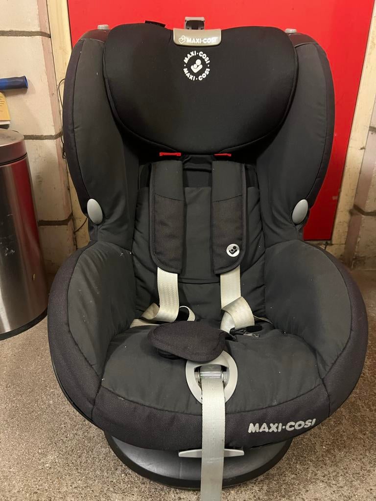 Maxi-Cosi autostoel, 9 t/m 18 kg, Maxi-Cosi, Gebruikt, Autogordel