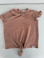 Shirt mt 110 Looxs Revolution!, Ophalen of Verzenden, Zo goed als nieuw, Meisje, Shirt of Longsleeve