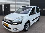 Citroën Berlingo 1.6 72KW 2013 Wit, Auto's, Voorwielaandrijving, 4 cilinders, Wit, 98 pk