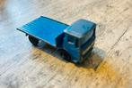 Site Hut Truck (No. 60). Matchbox 1966, Ophalen, Gebruikt, Bus of Vrachtwagen, Matchbox