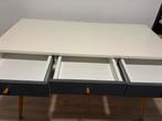 Console tafel Home24 - Goede staat met lichte gebruikssporen, Ophalen, Gebruikt, 100 tot 150 cm, Overige houtsoorten