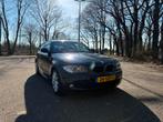 BMW 1-Serie 2.0 120I 3DR 2011 Zwart, 1-Serie, 1995 cc, 4 cilinders, Zwart