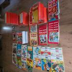Strip boeken allerlij partij, Europa, Diverse auteurs, Meerdere comics, Ophalen
