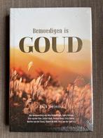 Anja Helmink - Bemoedigen is Goud, Ophalen of Verzenden, Nieuw, Anja Helmink