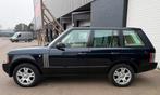 Land Rover Range Rover 4.4 V8 Vogue PANO/VOLO-H/LEDER/STUUR/, Auto's, Land Rover, Automaat, Gebruikt, Blauw, 4394 cc