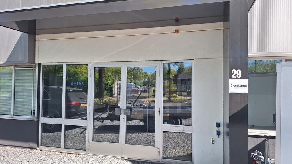 Kantoor ruimte te huur, 30 m², Apeldoorn, 1 kamers