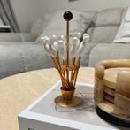 Vintage jaren ‘60 bowling cocktail prikkers, Ophalen of Verzenden