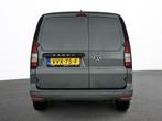 Volkswagen Caddy Cargo Maxi 2.0 TDI Style Automaat Airco Blu, Auto's, Stof, Gebruikt, 4 cilinders, 122 pk