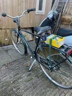 Heren fiets gazelle, Ophalen, Zo goed als nieuw, Gazelle