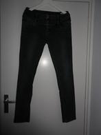 Circle Of Trust Grijze Used Grey Spijkerbroek Maat 31, Ophalen of Verzenden, W30 - W32 (confectie 38/40), Grijs, Gedragen