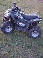 Quad te koop, Fietsen en Brommers, Minibikes, Midibikes en Pitbikes, Ophalen of Verzenden, Overige typen