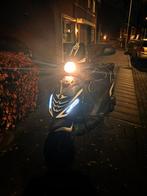 Piaggio zip 50cc 4t, Ophalen, Zo goed als nieuw, Benzine, Zip