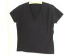 T-shirts Kleur Zwart. Maat 36-38., Maat 38/40 (M), Zwart, Ophalen of Verzenden, Zo goed als nieuw