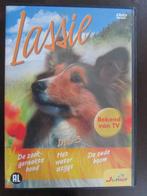 Lassie, Verzenden, Alle leeftijden, Zo goed als nieuw, Dieren