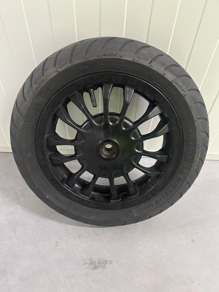 Vespa velg grote trommel, Motoren, Tuning en Styling, Ophalen of Verzenden