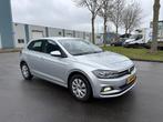 Volkswagen Polo 1.0 TSI Comfortline 5-Deurs 96 PK. Prachtige, Voorwielaandrijving, Gebruikt, Euro 6, 580 kg
