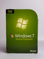 2x Microsoft Windows 7 Home Premium (Gebruikt), Ophalen of Verzenden, Gebruikt, Windows