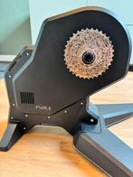 Tacx Flux S smart trainer, Ophalen, Zo goed als nieuw, Overige typen