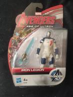 Marvel Avengers Age of Ultron Iron Legion Actiefiguur, Ophalen of Verzenden, Nieuw
