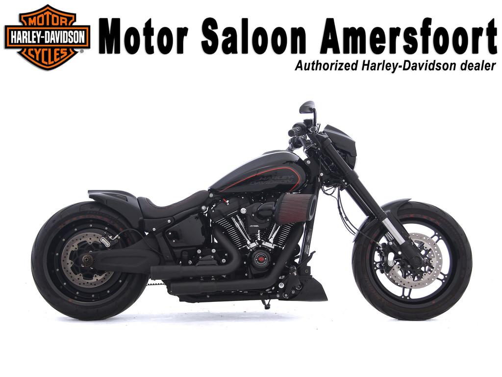 Harley-Davidson FXDR SOFTAIL FXDRS (bj 2019), Motoren, Motoren | Harley-Davidson, Motor Saloon B.V., Info@motorsaloon.nl, Chopper