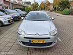 Citroen C5 2.0 16V Comfort, Hydr vering! & trekhaak!, Auto's, Citroën, Voorwielaandrijving, 4 cilinders, Origineel Nederlands