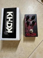 KHDK Dark Blood (Kirk Hammett), Ophalen of Verzenden, Zo goed als nieuw, Distortion, Overdrive of Fuzz