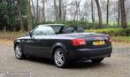 Audi A4 Cabriolet 2.4 V6 Pro Line | 2005 | AUTOMAAT | Youngt, Gebruikt, Cabriolet, 4 stoelen, A4