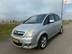 Opel Meriva 1.6-16V Business incl nieuwe apk ! airco en gara, Voorwielaandrijving, 15 km/l, 4 cilinders, Handgeschakeld