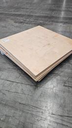 Sterke multiplex platen 120x125 cm – 15 mm dik, Ophalen, 50 tot 150 cm, 10 m² of meer, 10 tot 30 cm