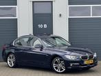 BMW 3-serie 320d Luxury High Executive 2013 / Leder / Led, Auto's, Automaat, Euro 5, Achterwielaandrijving, 4 cilinders