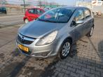 Opel Corsa Opel Corsa 1.2-16V '111' Edition-5DRS, Auto's, Voorwielaandrijving, Euro 5, Stof, Gebruikt